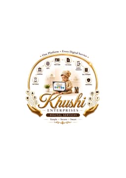 Khushi Enterprises Digital Services